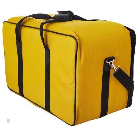 Tycoon Perküsyon 29 Serisi Profesyonel Cajon Taşıma Çantası<br>Fotoğraf: 5/5