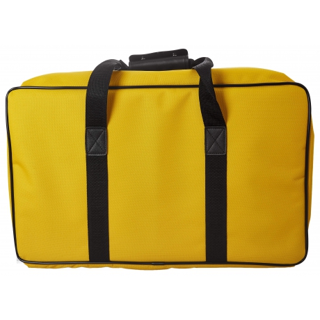 Tycoon Perküsyon 29 Serisi Profesyonel Cajon Taşıma Çantası<br>Fotoğraf: 3/5