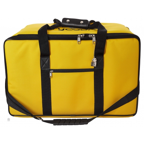 Tycoon Perküsyon 29 Serisi Profesyonel Cajon Taşıma Çantası<br>Fotoğraf: 2/5