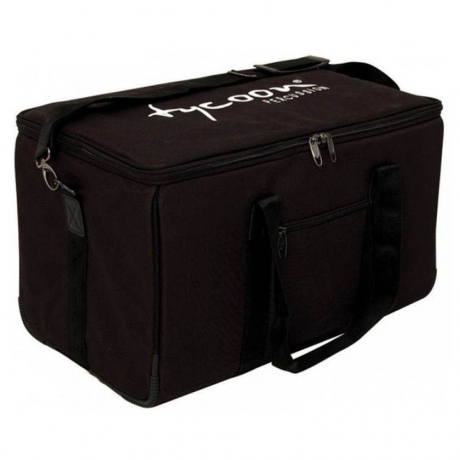 Tycoon Perküsyon 29 Serisi Standart Cajon Taşıma Çantası<br>Fotoğraf: 1/1