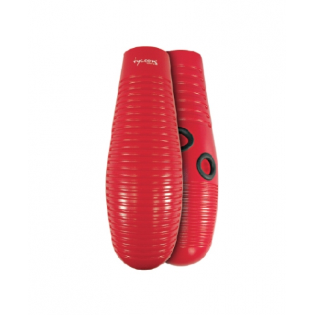 Tycoon Red Plastic Guiro<br>Fotoğraf: 1/1