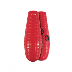 Tycoon Red Plastic Guiro
