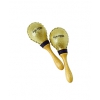 Tycoon Small Rawhide Maracas<br>Fotoğraf: 1/1