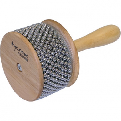 Tycoon Standard Cabasa<br>Fotoğraf: 1/1