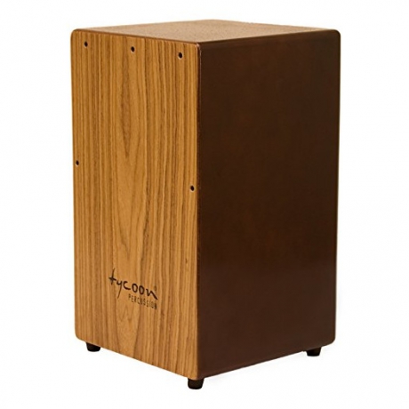 Tycoon TK-29 Box Series 29'' Hardwood Cajon<br>Fotoğraf: 1/1