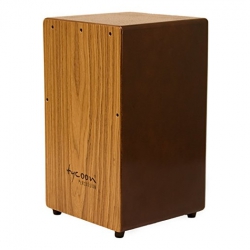 Tycoon TK-29 Box Series 29'' Hardwood Cajon