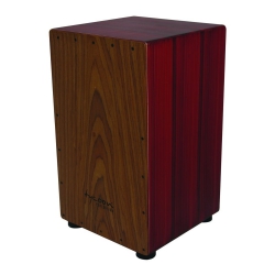 Tycoon TKHP-29R Artist Series 29'' Cajon (Kırmızı)