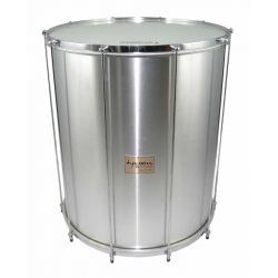 Tycoon TPSD-20AL 20'' Aluminum Surdo