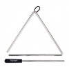 Tycoon TRI-6 6'' Aluminum Triangle<br>Fotoğraf: 1/3