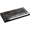 UDO Audio DMNO Black 8 Voice Hybrid Synthesizer Hibrit Analog Synthesizer, Fotoğraf: 3/4