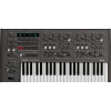 UDO Audio DMNO Black 8 Voice Hybrid Synthesizer Hibrit Analog Synthesizer, Fotoğraf: 1/4