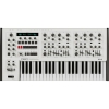 UDO Audio DMNO White 8 Voice Hybrid Synthesizer Hibrit Analog Synthesizer, Fotoğraf: 1/4