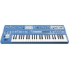 UDO Audio Super 6 49 Tuş Analog Hibrit Synthesizer (Blue), Fotoğraf: 3/5