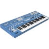 UDO Audio Super 6 49 Tuş Analog Hibrit Synthesizer (Blue), Fotoğraf: 2/5