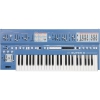 UDO Audio Super 6 49 Tuş Analog Hibrit Synthesizer (Blue), Fotoğraf: 1/5