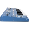 UDO Audio Super 6 49 Tuş Analog Hibrit Synthesizer (Blue), Fotoğraf: 4/5