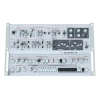 UDO Audio Super 6 Desktop Analog Hibrit Masaüstü Synthesizer (Beyaz), Fotoğraf: 1/5
