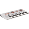 UDO Audio Super Gemini 61 Tuş Analog Hibrit Synthesizer (Beyaz), Fotoğraf: 2/7