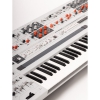 UDO Audio Super Gemini 61 Tuş Analog Hibrit Synthesizer (Beyaz), Fotoğraf: 4/7