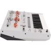 UDO Audio Super Gemini 61 Tuş Analog Hibrit Synthesizer (Beyaz), Fotoğraf: 6/7