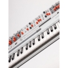 UDO Audio Super Gemini 61 Tuş Analog Hibrit Synthesizer (Beyaz), Fotoğraf: 5/7