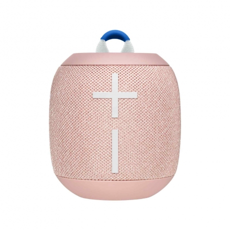 Ultimate Ears Wonderboom 2 Peach Bluetooth Hoparlör<br>Fotoğraf: 1/1