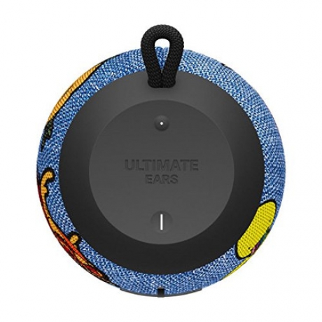 Ultimate Ears Wonderboom Bluetooth Hoparlör<br>Fotoğraf: 2/2