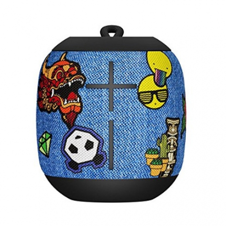 Ultimate Ears Wonderboom Bluetooth Hoparlör<br>Fotoğraf: 1/2