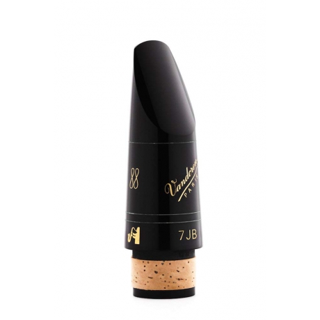 Vandoren 7JB Profil 88 Sib Klarnet Beki<br>Fotoğraf: 1/1
