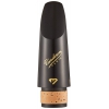 Vandoren BD5 Black Diamond Bb Klarnet Bek<br>Fotoğraf: 1/2