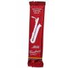 Vandoren BTE 5 Anches Baryton Java Red Cut 3 Saksafon Kamışı (3 Numara), Fotoğraf: 1/1