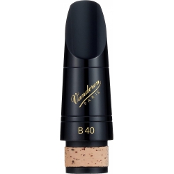 Vandoren CM307 B40 Sib Klarnet Beki