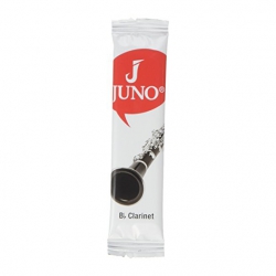 Vandoren JCR011525 Juno Bb Klarnet Kamışı (1,5 Numara)