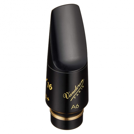 Vandoren SM812S Alto Saksafon Beki<br>Fotoğraf: 1/1