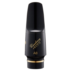 Vandoren SM814S Alto Saksafon Beki