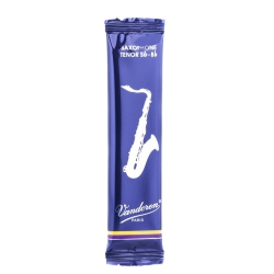 Vandoren SR2215 Tradational Bb Tenor Saksafon Klasik Kamışı (1,5 Numara)