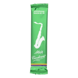 Vandoren SR2725 JAVA Bb Tenor Saksafon Kamışı (2,5 Numara)