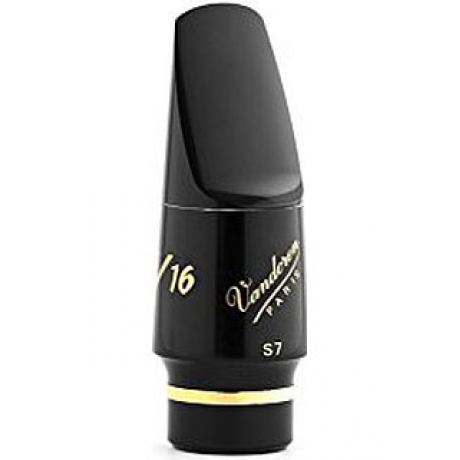 Vandoren V16 S7 SM803 Soprano Saksafon Beki<br>Fotoğraf: 1/1