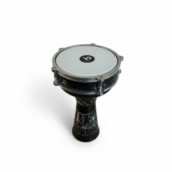 Vatan 114s Alüminyum Darbuka