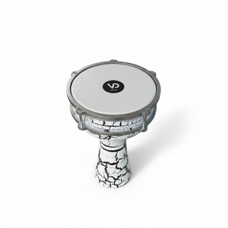 Vatan 144B/S Alüminyum Darbuka<br>Fotoğraf: 1/1