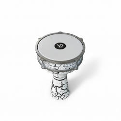 Vatan 144B/S Alüminyum Darbuka