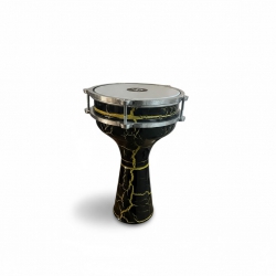 Vatan 144S/SR Alüminyum Darbuka