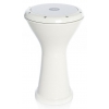 Vatan 3027 Döküm Darbuka (Beyaz)<br>Fotoğraf: 1/1
