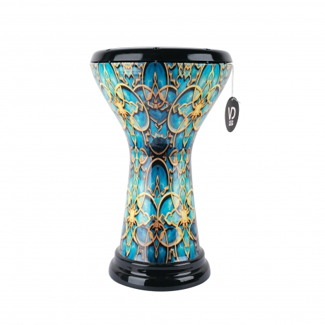 Vatan 5310 Döküm Darbuka <br>Fotoğraf: 1/2