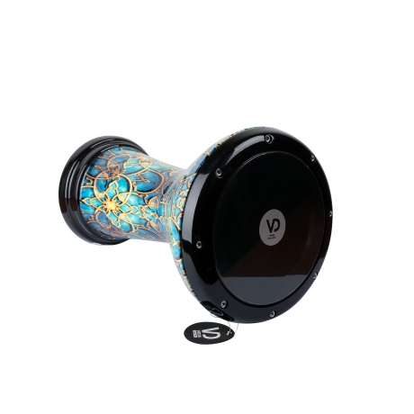 Vatan 5310 Döküm Darbuka <br>Fotoğraf: 2/2