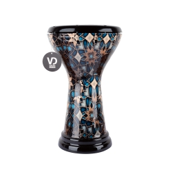 Vatan 5320 Döküm Darbuka 