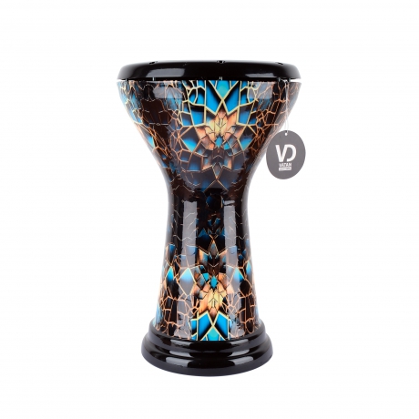 Vatan 5330 Döküm Darbuka <br>Fotoğraf: 1/2