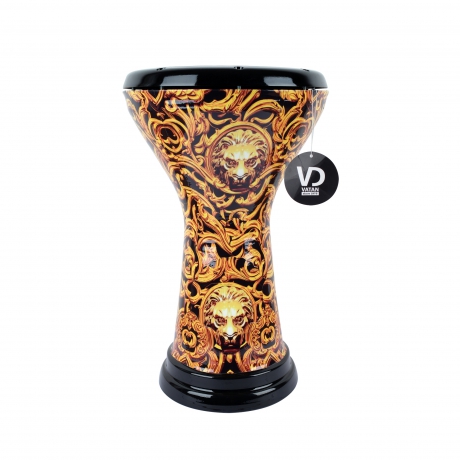 Vatan 5350 Döküm Darbuka <br>Fotoğraf: 1/2