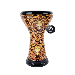 Vatan 5350 Döküm Darbuka 