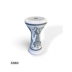 Vatan Dokum Darbuka (Erderha)